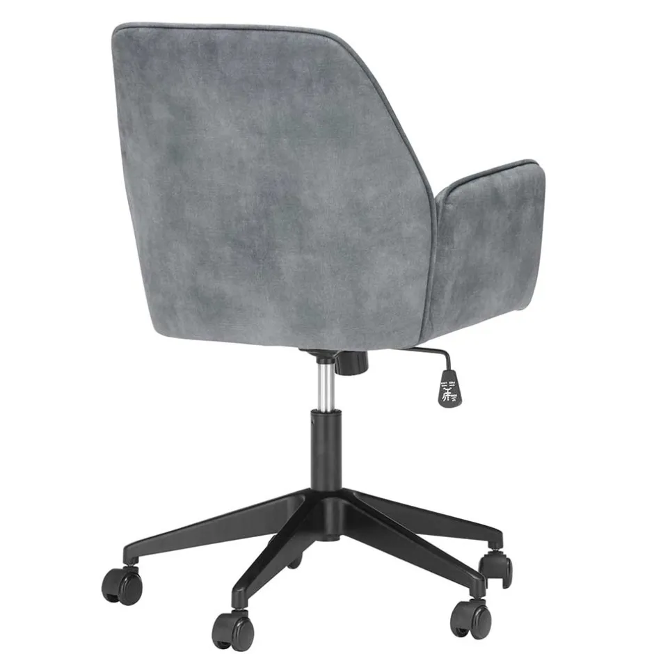 Pharao24 Schreibtischdrehstuhl Lamanon> Bürostuhl