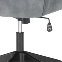 Pharao24 Schreibtischdrehstuhl Lamanon><noscript><img width=