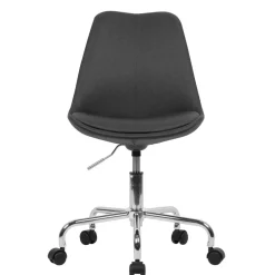 Bürostuhl*Pharao24 Schreibtischdrehstuhl Lecco