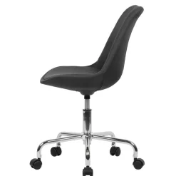 Bürostuhl*Pharao24 Schreibtischdrehstuhl Lecco