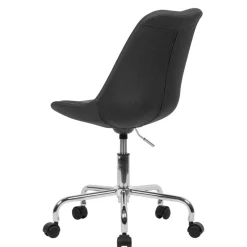 Bürostuhl*Pharao24 Schreibtischdrehstuhl Lecco