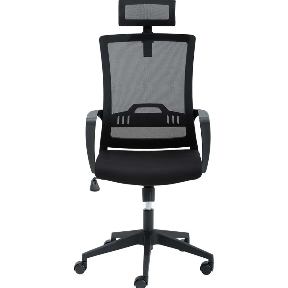 Bürostuhl*Pharao24 Schreibtischdrehstuhl Pizaras