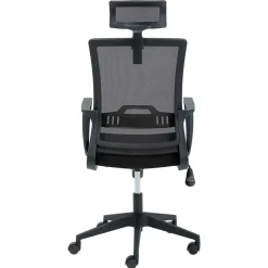 Bürostuhl*Pharao24 Schreibtischdrehstuhl Pizaras