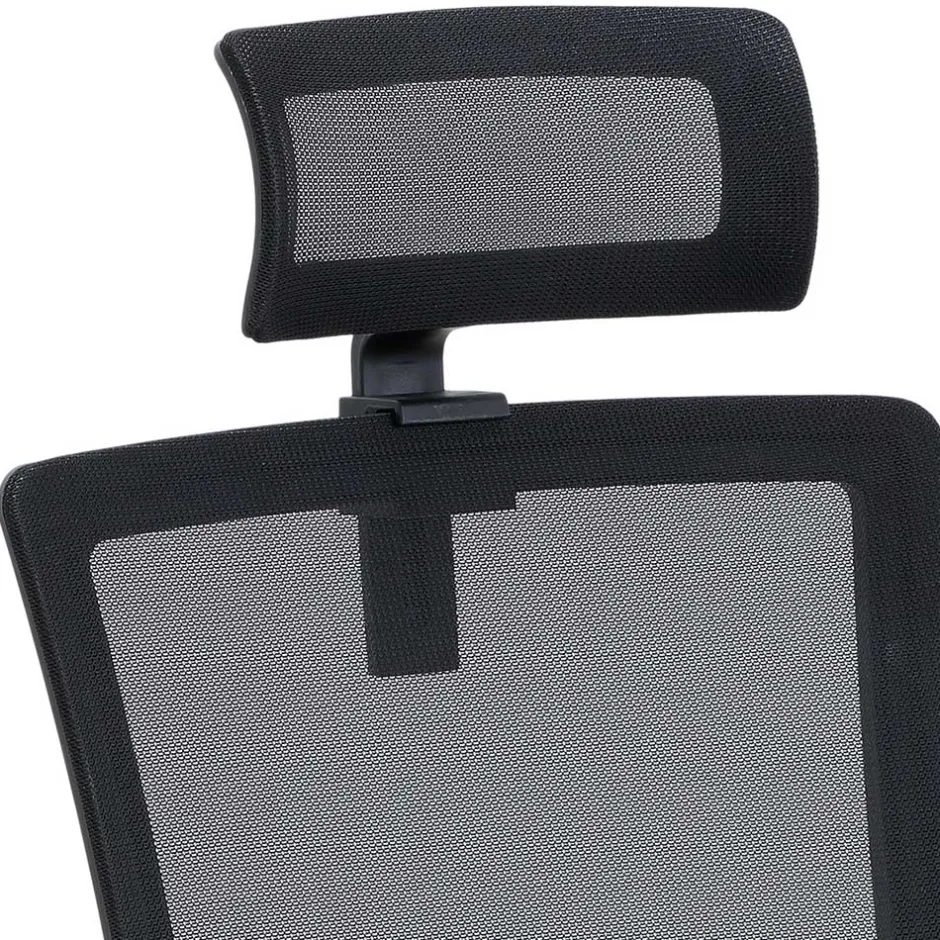 Bürostuhl*Pharao24 Schreibtischdrehstuhl Pizaras