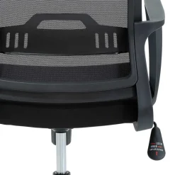 Bürostuhl*Pharao24 Schreibtischdrehstuhl Pizaras