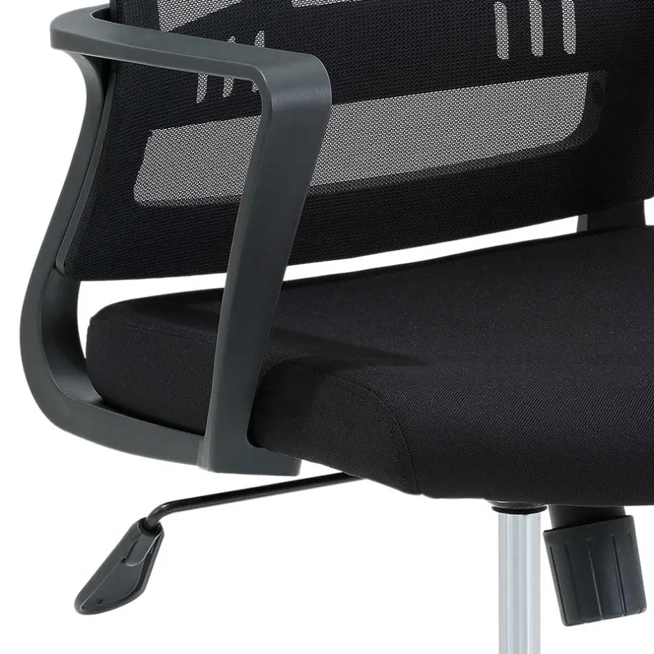 Bürostuhl*Pharao24 Schreibtischdrehstuhl Pizaras