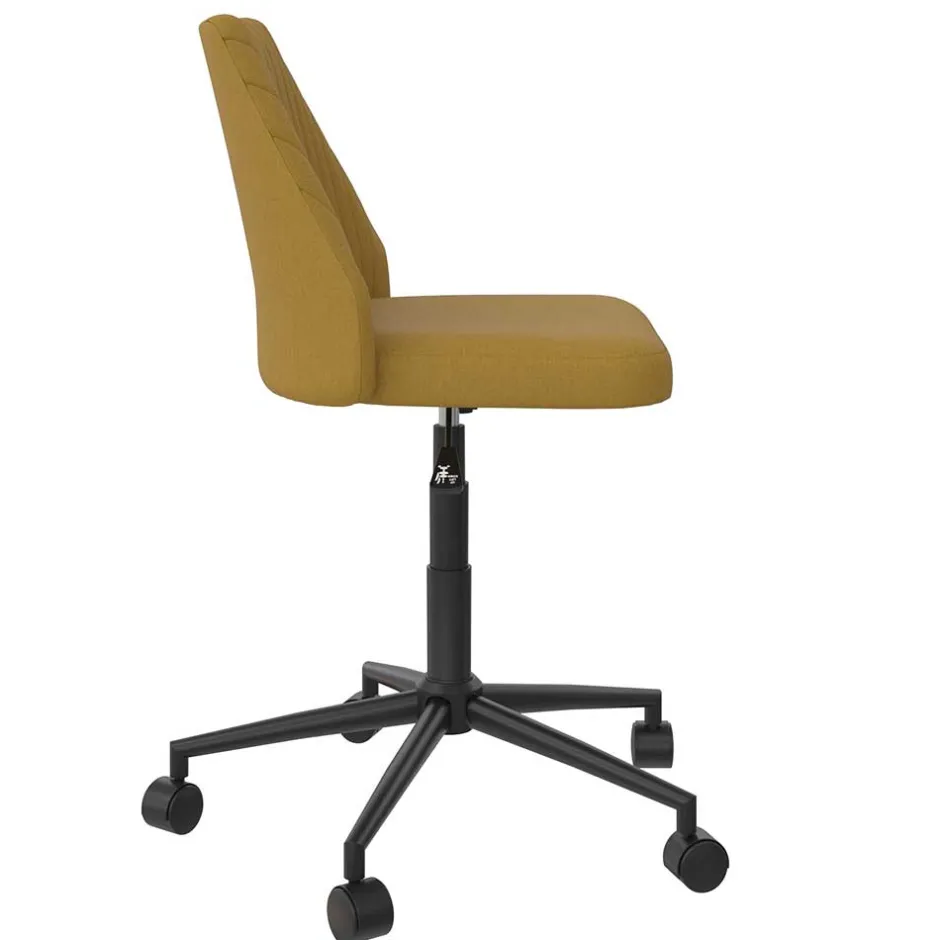 Bürostuhl*Pharao24 Schreibtischdrehstuhl Segradon