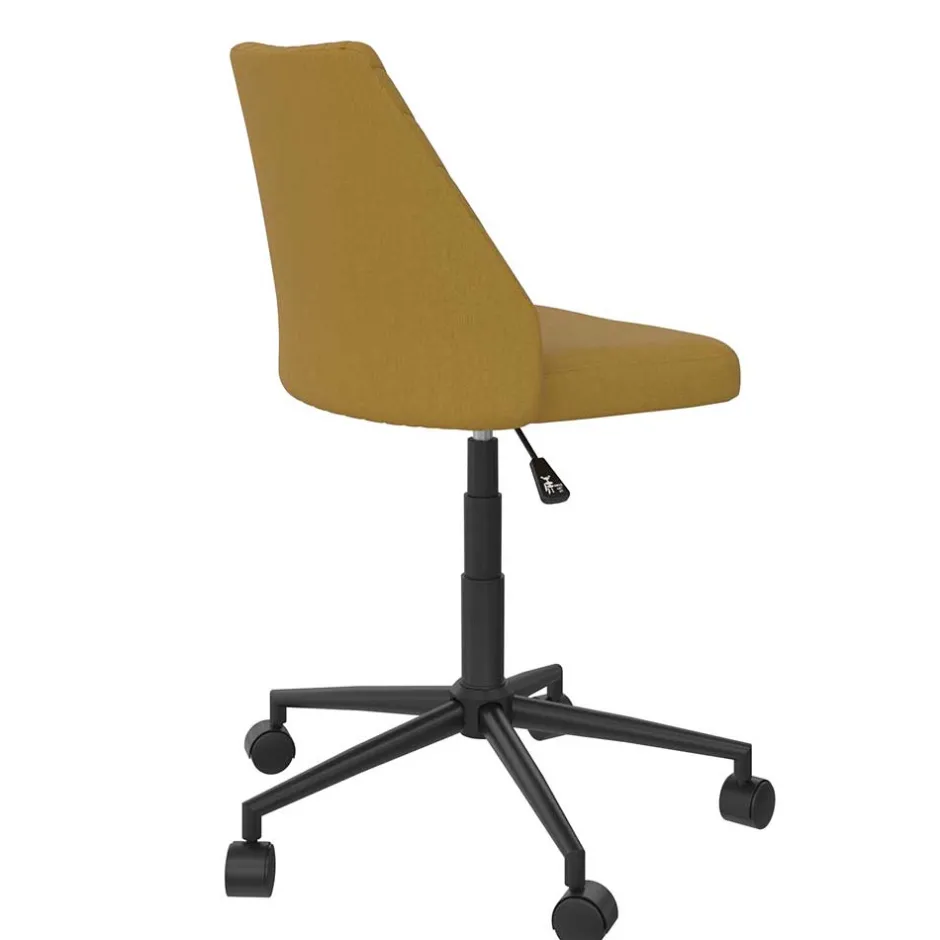 Bürostuhl*Pharao24 Schreibtischdrehstuhl Segradon