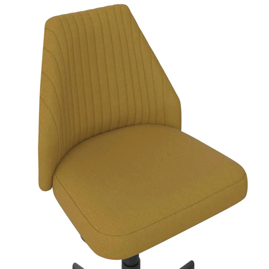 Bürostuhl*Pharao24 Schreibtischdrehstuhl Segradon