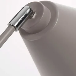 Lampen Und Leuchten*Pharao24 Schreibtischlampe Rionja