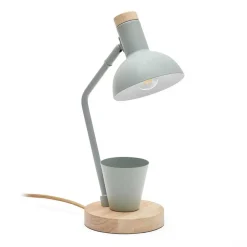 Pharao24 Schreibtischlampe Tambrana> Lampen Und Leuchten