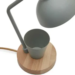 Pharao24 Schreibtischlampe Tambrana><noscript><img width=