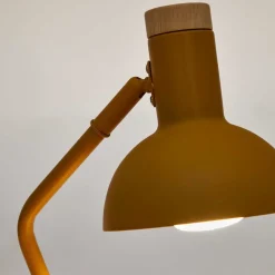 Lampen Und Leuchten*Pharao24 Schreibtischleuchte Badenea