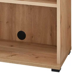 Standregale|Aktenregale*Pharao24 Schreibtischregal Carsons