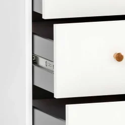 Büroschränke|Aktenschränke*Pharao24 Schreibtischrollcontainer Palencial