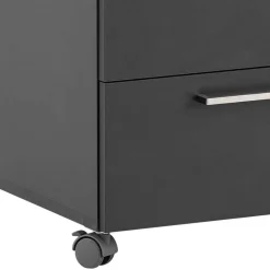 Büroschränke|Aktenschränke*Pharao24 Schreibtischrollcontainer Cotelia