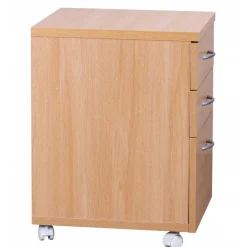 Pharao24 Schreibtischrollcontainer Galadira><noscript><img width=