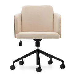 Bürostuhl*Pharao24 Schreibtischsessel Eloreenas