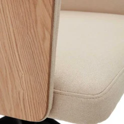 Bürostuhl*Pharao24 Schreibtischsessel Eloreenas