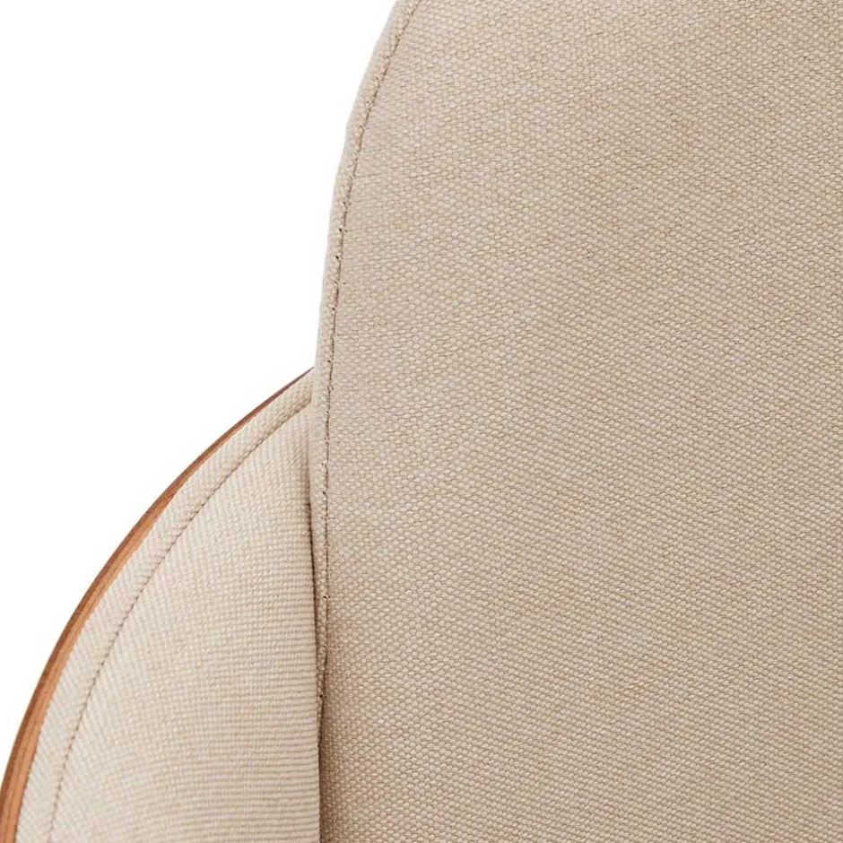 Bürostuhl*Pharao24 Schreibtischsessel Eloreenas