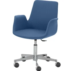 Bürostuhl*Pharao24 Schreibtischsessel Enyi