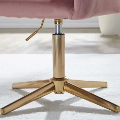 Bürostuhl*Pharao24 Schreibtischsessel Pacificon