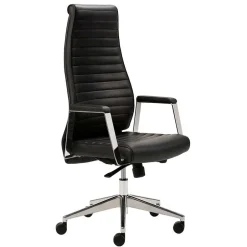 Bürostuhl*Pharao24 Schreibtischsessel Rojocaba