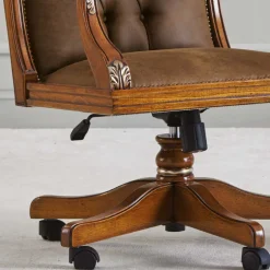 Pharao24 Schreibtischsessel Sunhide><noscript><img width=