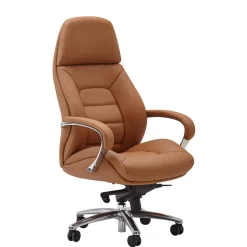 Bürostuhl*Pharao24 Schreibtischsessel Tropez