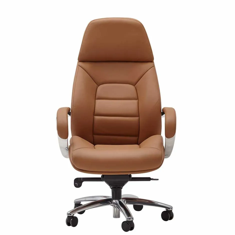 Bürostuhl*Pharao24 Schreibtischsessel Tropez