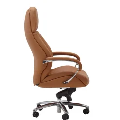 Bürostuhl*Pharao24 Schreibtischsessel Tropez