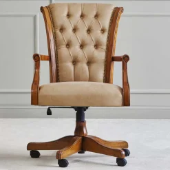 Bürostuhl*Pharao24 Schreibtischsessel Winner