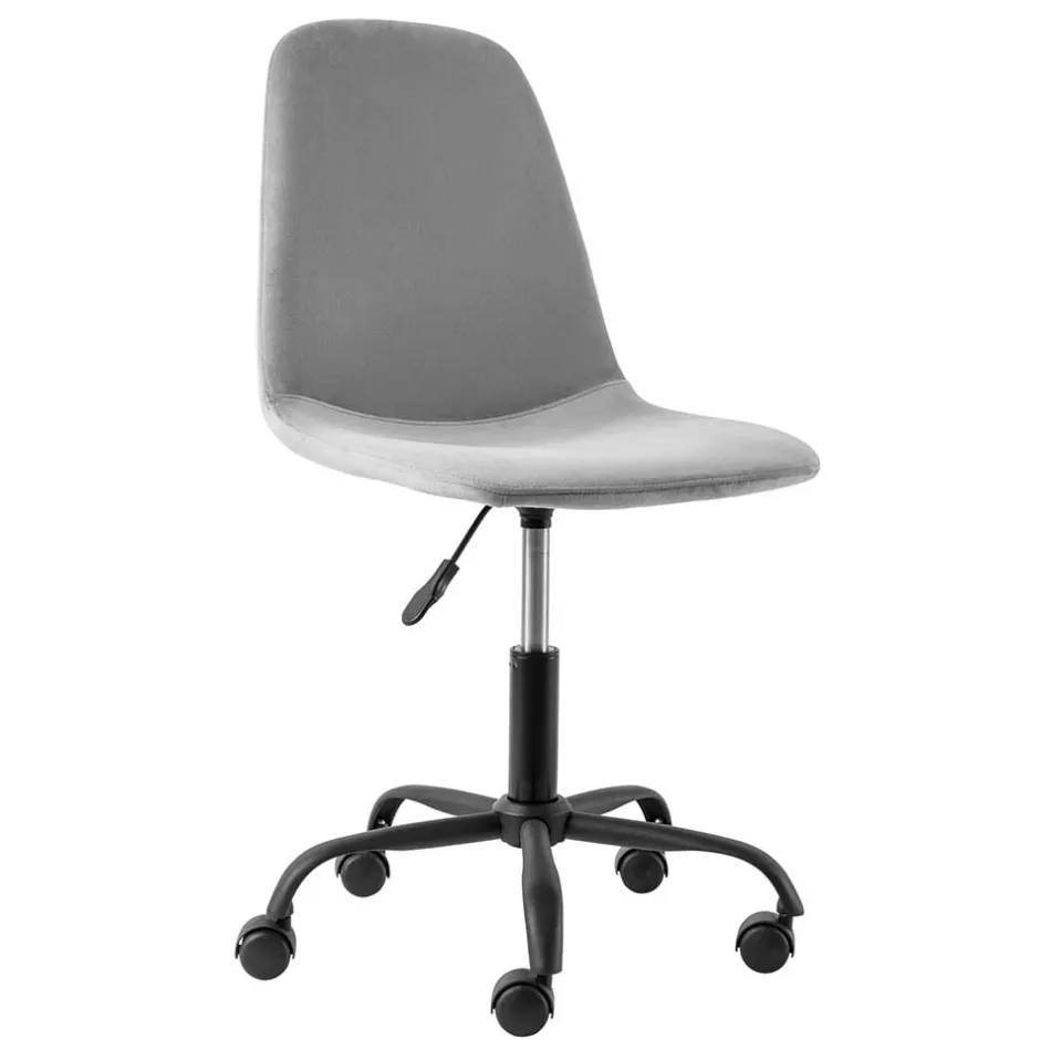 Bürostuhl*Pharao24 Schreibtischstuhl Babahira