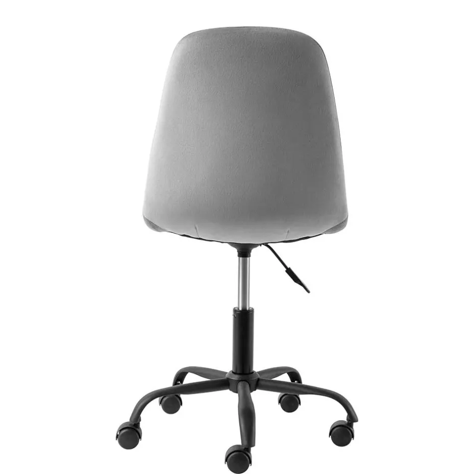 Bürostuhl*Pharao24 Schreibtischstuhl Babahira