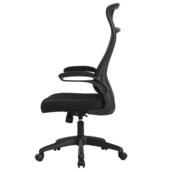 Bürostuhl*Pharao24 Schreibtischstuhl Calpano