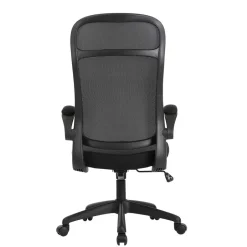 Bürostuhl*Pharao24 Schreibtischstuhl Calpano