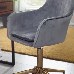 Pharao24 Schreibtischstuhl Camille><noscript><img width=