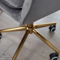 Pharao24 Schreibtischstuhl Camille><noscript><img width=