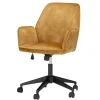 Bürostuhl*Pharao24 Schreibtischstuhl Dariano
