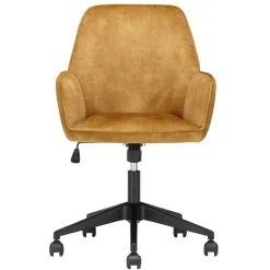 Bürostuhl*Pharao24 Schreibtischstuhl Dariano