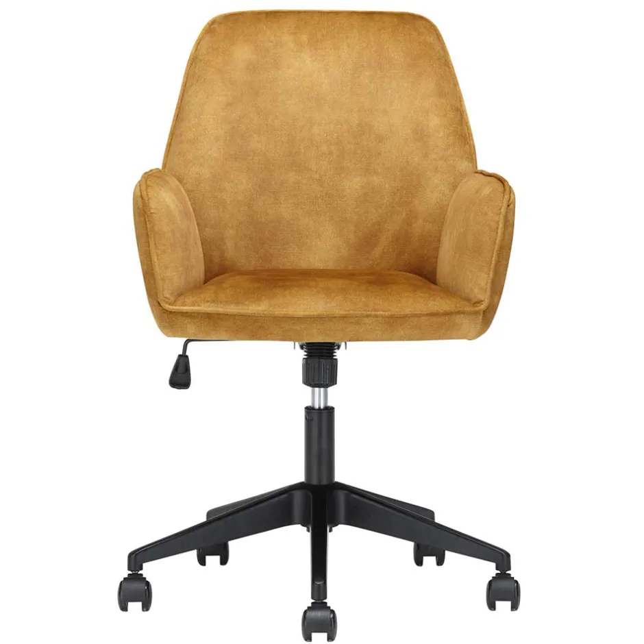 Bürostuhl*Pharao24 Schreibtischstuhl Dariano