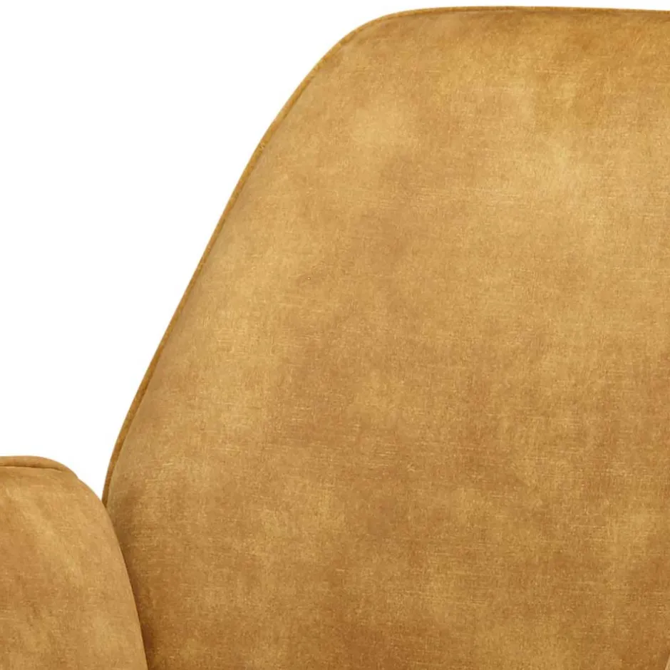 Bürostuhl*Pharao24 Schreibtischstuhl Dariano