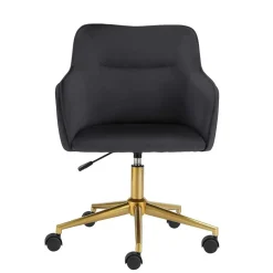 Bürostuhl*Pharao24 Schreibtischstuhl Gorana