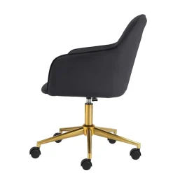 Bürostuhl*Pharao24 Schreibtischstuhl Gorana