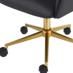 Bürostuhl*Pharao24 Schreibtischstuhl Gorana