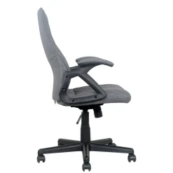 Pharao24 Schreibtischstuhl mit Armlehnen Fiorina><noscript><img width=