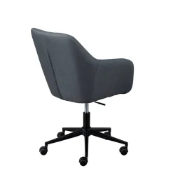 Bürostuhl*Pharao24 Schreibtischstuhl Propanja
