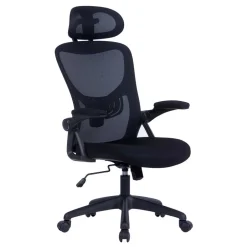 Pharao24 Schreibtischstuhl Satos> Bürostuhl