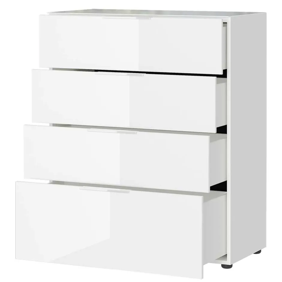 Pharao24 Schubkasten Kommode Bahia> Flurkommoden|Schlafzimmerkommoden