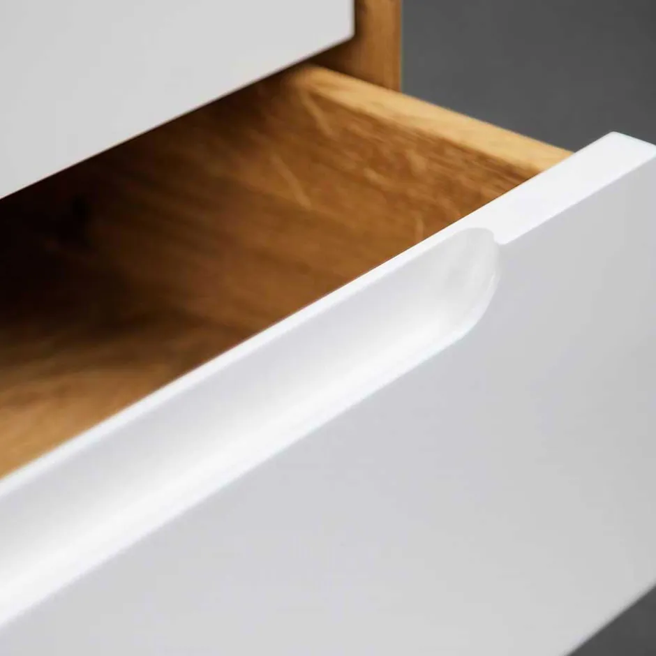 Pharao24 Schubkasten Kommode Triancova> Schlafzimmerkommoden|Schubkastenkommoden